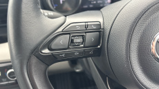 Toyota Yaris 1.5 Hybrid Excel 5dr CVT Hybrid Hatchback